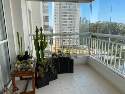 Apartamento, 2 quartos, 107 m² - Foto 3
