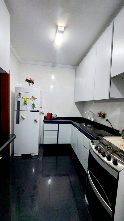 Apartamento, 2 quartos, 57 m² - Foto 5