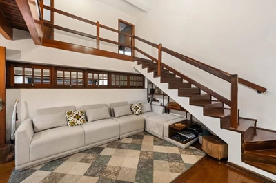 Casa, 4 quartos, 250 m² - Foto 3