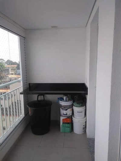 Apartamento, 2 quartos, 53 m² - Foto 3