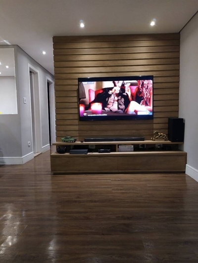 Apartamento, 3 quartos, 73 m² - Foto 4