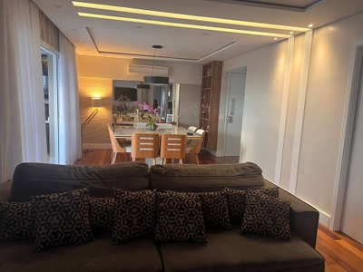 Apartamento, 3 quartos, 123 m² - Foto 5