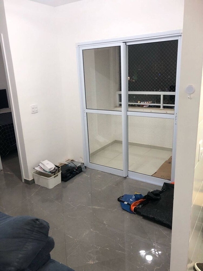 Apartamento, 2 quartos, 46 m² - Foto 1