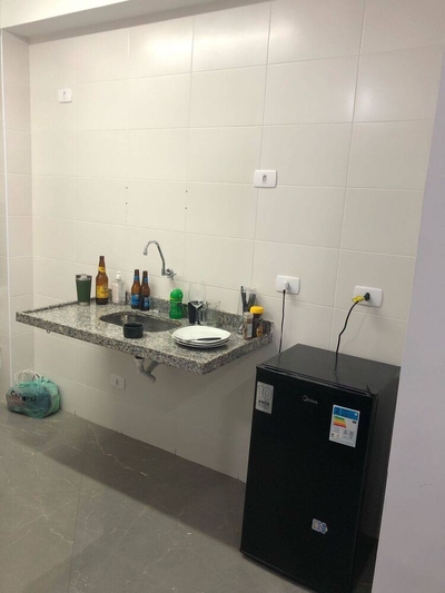 Apartamento, 2 quartos, 46 m² - Foto 2