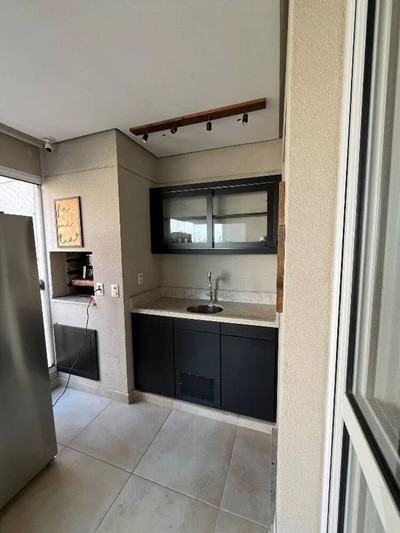 Apartamento, 3 quartos, 93 m² - Foto 4