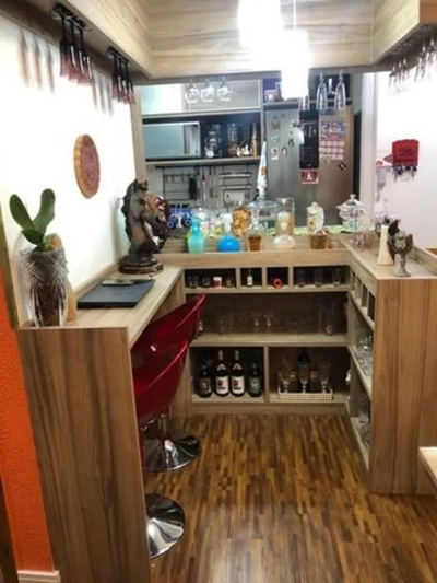 Apartamento, 2 quartos, 70 m² - Foto 2