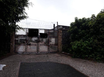 Terreno, 490 m² - Foto 1