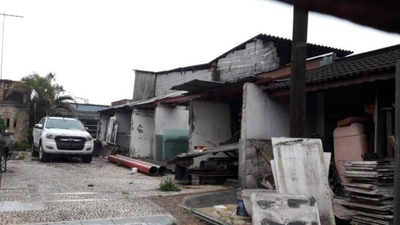 Terreno, 490 m² - Foto 3