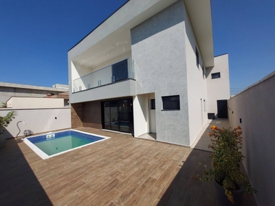 Sobrado, 4 quartos, 288 m² - Foto 3