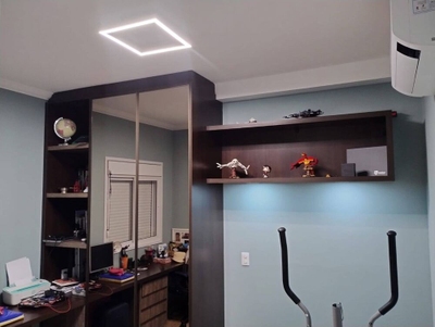 Apartamento, 3 quartos, 130 m² - Foto 3