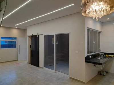 Casa, 3 quartos, 140 m² - Foto 2