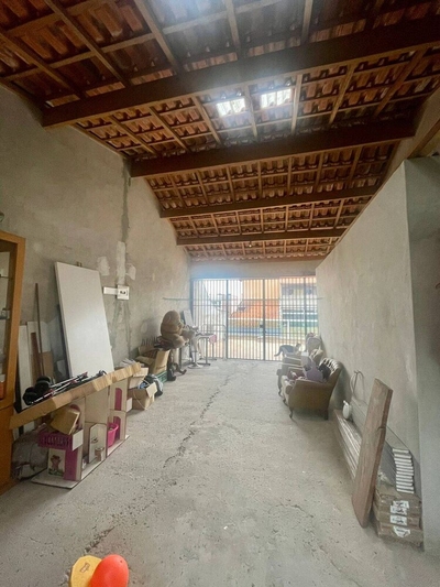 Casa, 3 quartos, 190 m² - Foto 4