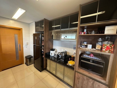 Apartamento, 3 quartos, 126 m² - Foto 2