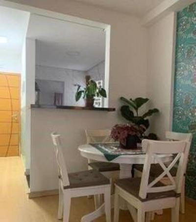 Apartamento, 2 quartos, 55 m² - Foto 3