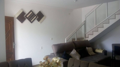 Casa, 3 quartos, 202 m² - Foto 3