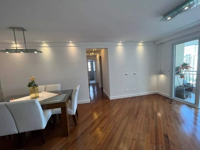 Apartamento, 3 quartos, 98 m² - Foto 2