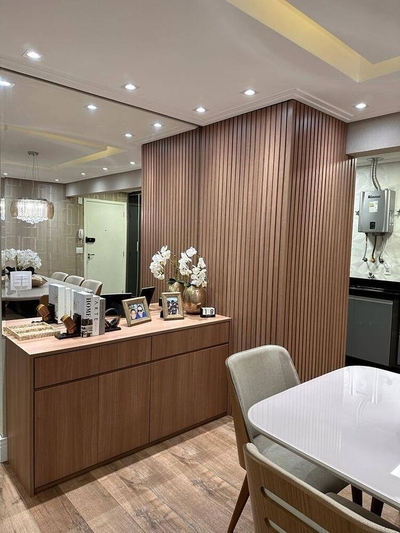 Apartamento, 3 quartos, 105 m² - Foto 2