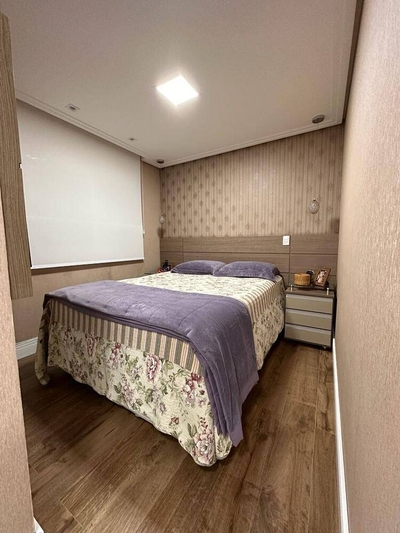 Apartamento, 3 quartos, 105 m² - Foto 4