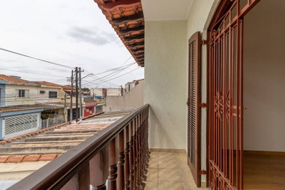 Casa, 3 quartos, 165 m² - Foto 3