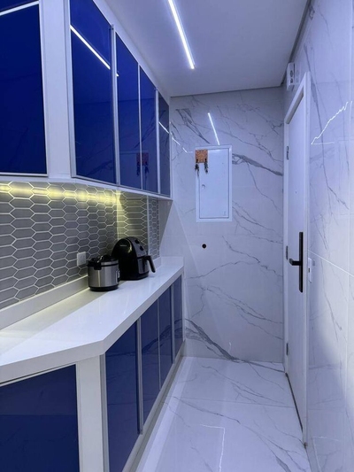 Apartamento, 3 quartos, 177 m² - Foto 2