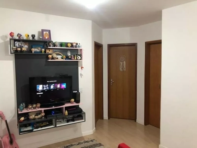 Apartamento, 2 quartos, 90 m² - Foto 3