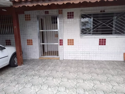 Casa, 2 quartos, 150 m² - Foto 1