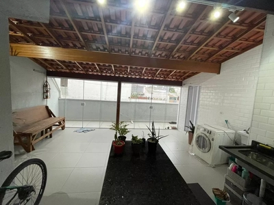 Apartamento, 2 quartos, 80 m² - Foto 4