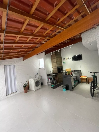 Apartamento, 2 quartos, 80 m² - Foto 3