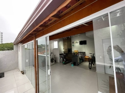 Apartamento, 2 quartos, 80 m² - Foto 2