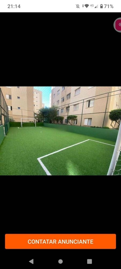 Apartamento, 2 quartos, 51 m² - Foto 1