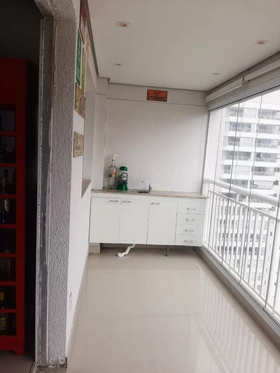 Apartamento, 2 quartos, 91 m² - Foto 3
