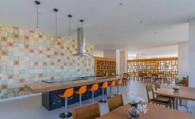 Apartamento, 2 quartos, 61 m² - Foto 1