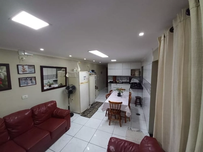 Casa, 2 quartos, 125 m² - Foto 2