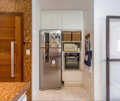 Apartamento, 3 quartos, 127 m² - Foto 4