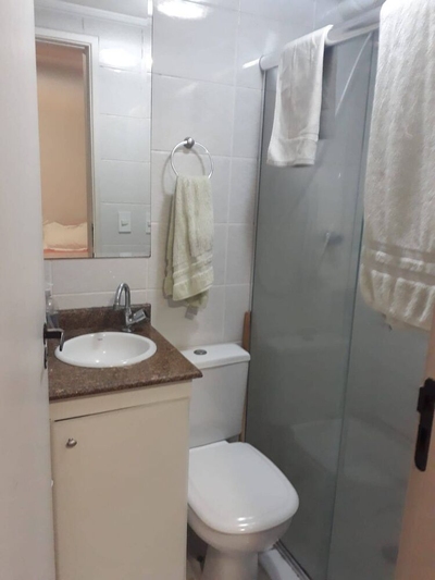 Apartamento, 3 quartos, 75 m² - Foto 3