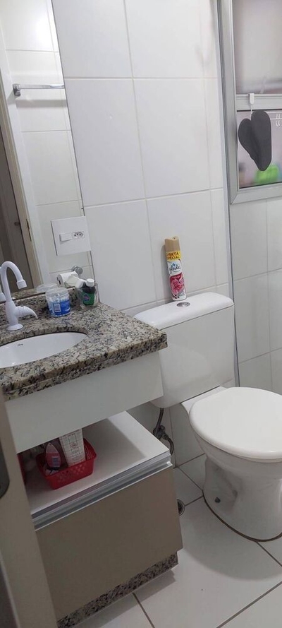 Apartamento, 2 quartos, 66 m² - Foto 2