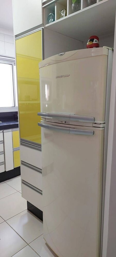 Apartamento, 2 quartos, 66 m² - Foto 4