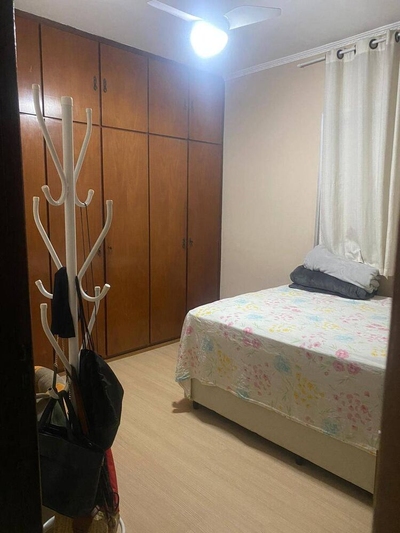Apartamento, 2 quartos, 55 m² - Foto 3