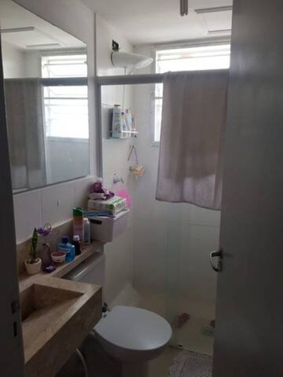 Apartamento, 2 quartos, 60 m² - Foto 4