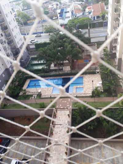 Apartamento, 2 quartos, 52 m² - Foto 1