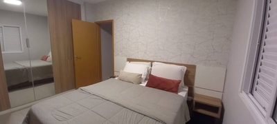 Apartamento, 2 quartos, 55 m² - Foto 3
