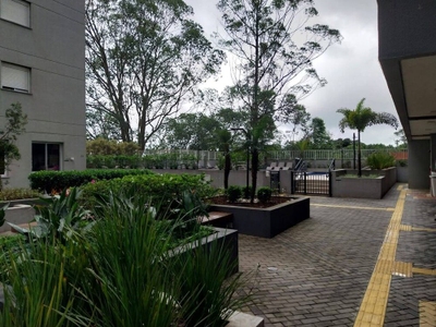 Apartamento, 2 quartos, 55 m² - Foto 4