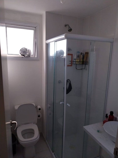 Apartamento, 2 quartos, 55 m² - Foto 2