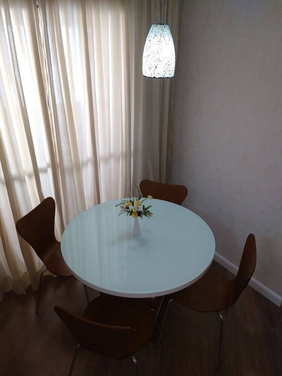 Apartamento, 2 quartos, 50 m² - Foto 1