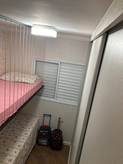 Apartamento, 2 quartos, 50 m² - Foto 3