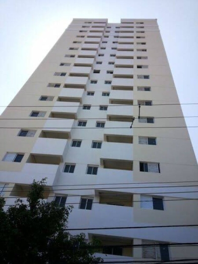 Apartamento, 2 quartos, 50 m² - Foto 4