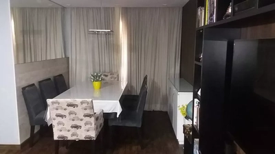 Apartamento, 3 quartos, 81 m² - Foto 1