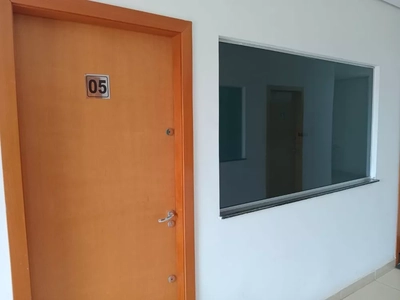 Sala-Conjunto, 28 m² - Foto 2