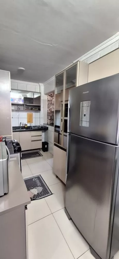 Apartamento, 3 quartos, 92 m² - Foto 5