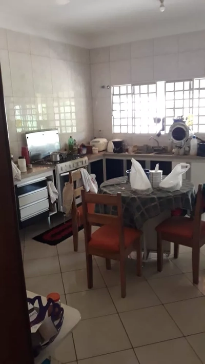 Sobrado, 4 quartos - Foto 4